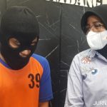 Biadab! Bapak di Jombang Setubuhi Dua Putri Kandung Berkali-kali