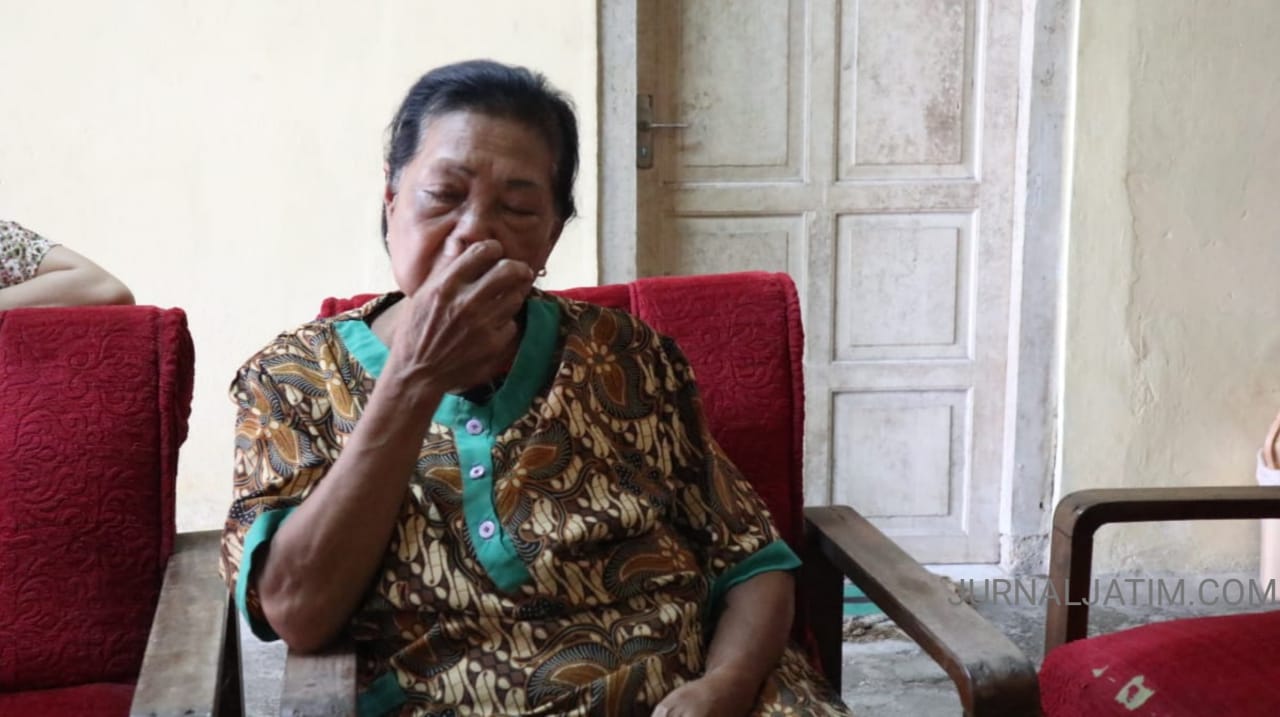 Ibunda Terpidana Mati Ryan Jombang Tak Terima Anaknya Dianiaya