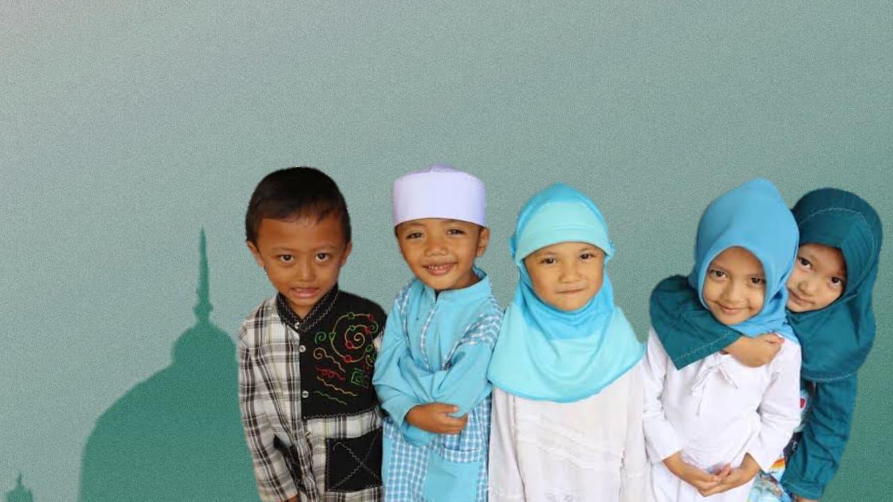 7.414 Anak Yatim Non Panti di Bojonegoro Bakal Dapat Bansos Pemkab