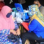 872 Orang Meninggal COVID-19, Tuban Percepat Vaksinasi Dosis Kedua