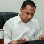 Penipu Catut Nama dan Foto Wali Kota Surabaya Untuk Minta Sumbangan
