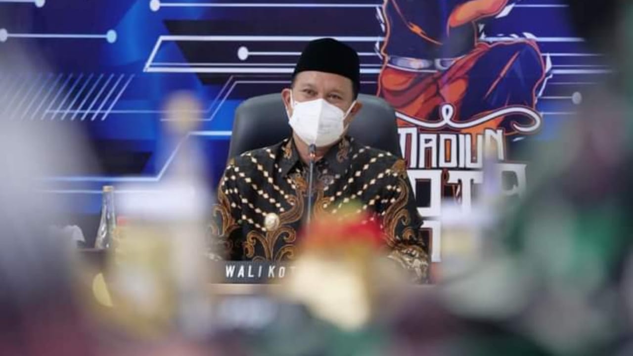 PPKM Level 4, Madiun Tiadakan Kegiatan Suroan dan Suran Agung