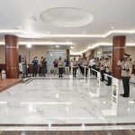 Pejabat Utama Polda Jatim dan Kapolres Jajaran Dilantik, Selamat!
