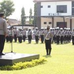 Operasi Patuh Semeru 2021 di Jombang Sasar Pelanggar Lalin dan Prokes