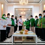 Bupati Jombang Mundjidah Wahab Pimpin PPP Jatim Periode 2021-2026