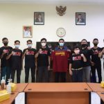 Sembilan Atlet Kediri Raih Medali di Kejuaraan Kickboxing Jawa Timur