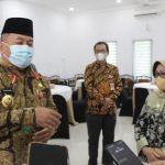 IMG-20210928-WA0070 Wujudkan Visi Misi, Wawali Pekalongan Belajar Pesantren ke Jombang