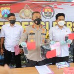 Pembunuhan di Kediri, Sebelum Diracun Potas, Gadis ABG Disetubuhi 2 kali