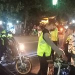 Brrong..Brrong, 103 Motor Knalpot Bising di Jombang 'Dikandangkan' Polisi