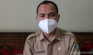 Cerita Sulitnya Vaksinasi Lansia Jombang, Rumah Tutup dan Merasa Sehat