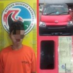 Polisi Sergap 2 Pemuda Tulungagung Bawa Ratusan Botol Miras Arak Bali