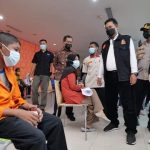 Kota Madiun Targetkan Vaksinasi 100 Persen Akhir Oktober 2021