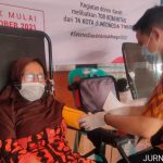 Kisah Perjuangan Relawan Donor Darah di Jombang Meyakinkan Warga