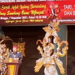 Kabupaten Nganjuk Kenalkan Seni, Budaya dan Potensi di TMII Jakarta