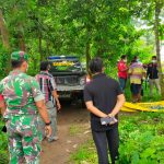 Dilaporkan Hilang, Jenazah Nenek di Jombang Ditemukan Membusuk