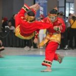 Inilah Para Juara Turnamen Pencak Silat Remaja Kapolda Jatim Cup 2021