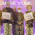 Kange Yune Bojonegoro Emban Misi Kembangkan Budaya dan Pariwisata