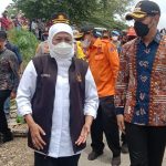 Gubernur Jatim Akan Tertibkan Aturan Penyeberangan Sungai