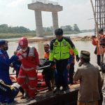 Tiga Korban Perahu Terbalik di Bengawan Solo Tuban Ditemukan Meninggal