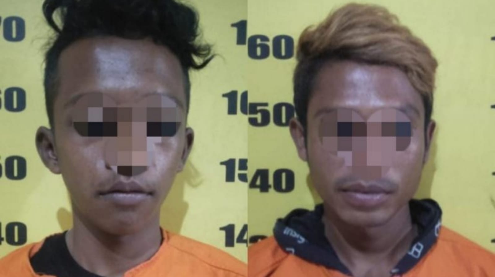 Maling Genset di Warung Kopi Pantai Bayem Tulungagung Ditangkap Polisi