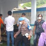 Buruh Tani Meninggal saat Istirahat di Teras Rumah Warga Jombang