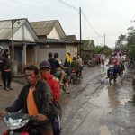 13 Orang Dilaporkan Meninggal Akibat Erupsi Gunung Semeru di Jatim