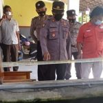 Kronologi Balita Tulungagung Tewas di Kolam Ikan saat Ditinggal Ngepel