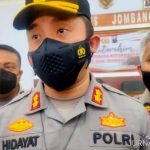 Polisi Ungkap Kondisi Terkini Sopir Vanessa Angel di Rutan Polres Jombang