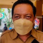 Sekolah Tatap Muka 100 Persen Setelah 121 Ribu Anak di Jombang Divaksin