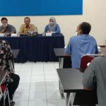 UMK Jombang Tahun 2022 Tidak Naik, Kepala Disnaker Sebut Satu Usulan