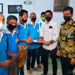 Kado Natal 2021, 8 Orang Penghuni Lapas Jombang Dapat Remisi