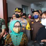 Ibadah Natal di Jombang Aman dan Terbatas Terapkan Protokol Kesehatan