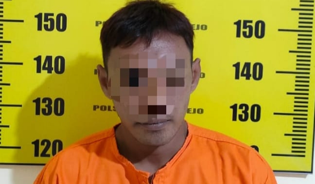 Pria di Tulungagung Ditangkap Karena Jual Mobil Tanpa Seizin Pemilik