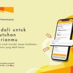 Danamon Hadirkan Layanan Pembayaran BI Fast di Aplikasi D-Bank Pro