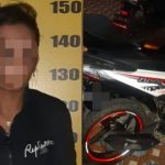 Perempuan Kediri Gelapkan Motor Kenalannya di FB Asal Tulungagung