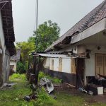 Cuaca Ekstrem Dampak La Nina Akibatkan Bencana Alam di Jombang