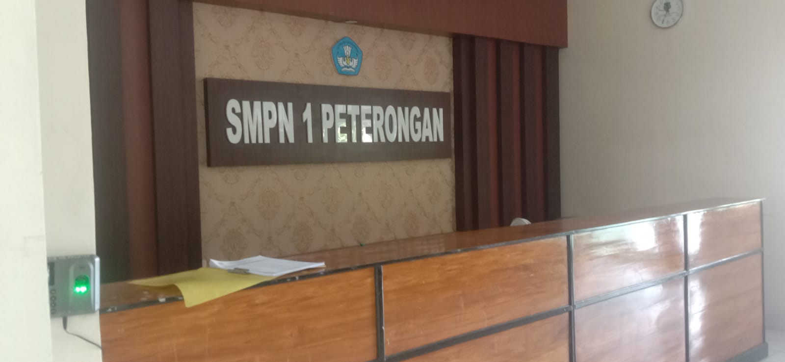 Puluhan Guru SMP di Jombang Diduga Rekreasi saat Jam Aktif