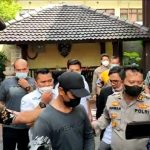 Penendang Sesajen di Kawasan Gunung Semeru Ditahan Polda Jatim