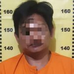 Penyelidikan Satu Minggu, Sopir Pengedar Sabu di Tulungagung Ditangkap