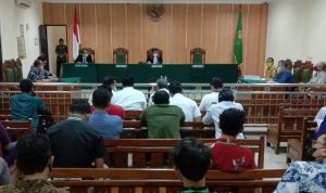 Sidang Praperadilan Anak Kiai Jombang, Ini Penjelasan Kuasa Hukum MSA