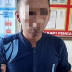Pembobol Konter HP di Tulungagung Pakai Sepeda Onthel Hasil Curian