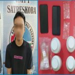 2 Remaja Pengedar Narkoba di Jombang Dibekuk, Barang Bukti Bikin Geleng-geleng Kepala