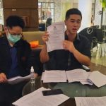 Hakim ditangkap KPK, pengacara: pembubaran PT SGP harus melalui RUPS