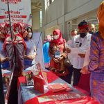 Edu Fair Peluang Menjemput Mimpi Anak Didik di Nganjuk