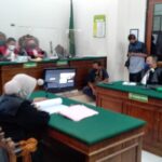 Bukan Pidana, PN Surabaya Beri Putusan Onslagh Terdakwa Lily Yunita