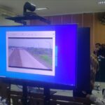 Rekaman CCTV Detik-detik Kecelakaan Vanessa Angel Diputar di PN Jombang