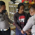 Pelaku Tabrak Lari Yang Menewaskan Anak SD di Jombang Sudah Ditangkap