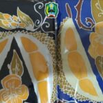 Batik Biduan dan Durian Saman Jadi Andalan Plangkongan Magetan