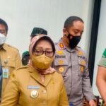 Begini Langkah Pemkab Jombang Hadapi COVID-19 Varian Omicron