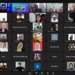 BPSDMP Kominfo dan Stikosa AWS Beri Pelatihan Marketing Media Digital